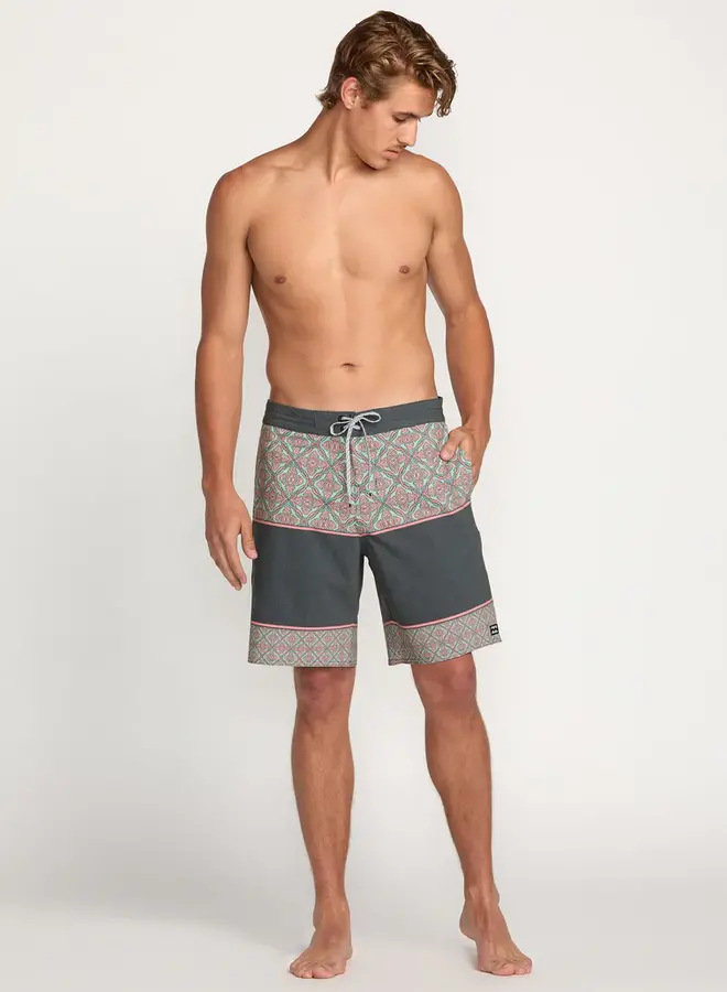 LOWERS SHORT