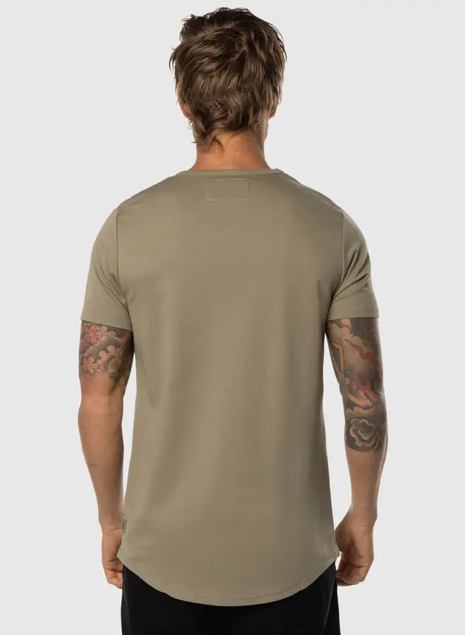 TEAM LTD BASIC TEE