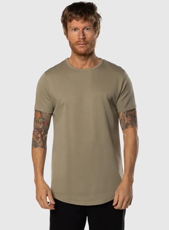 TEAM LTD BASIC TEE