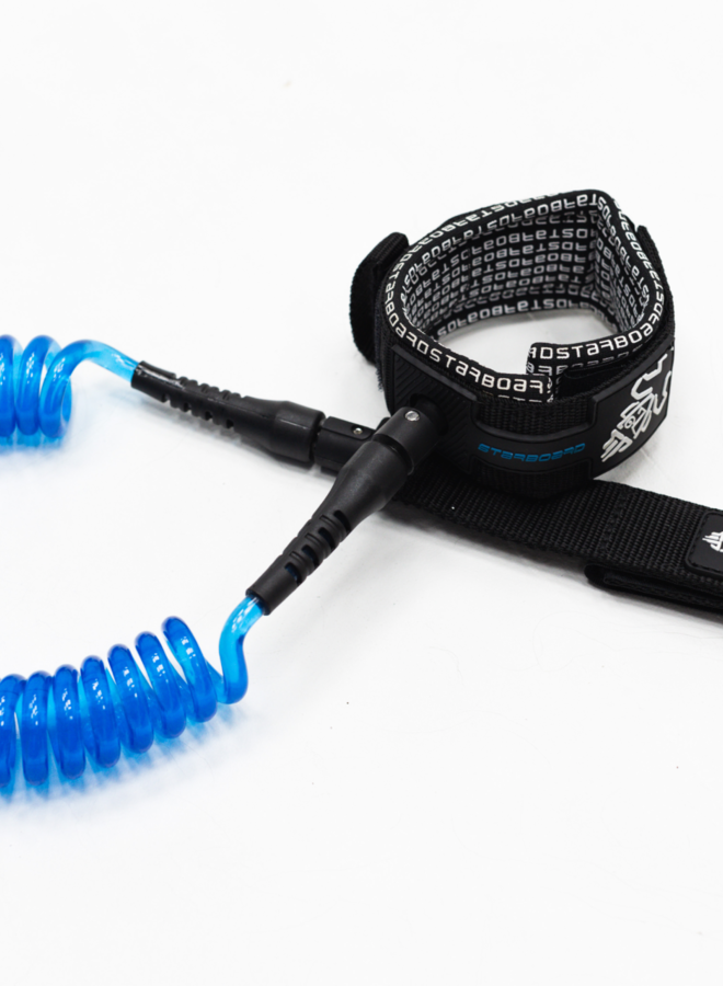 7MM RACE LEASH