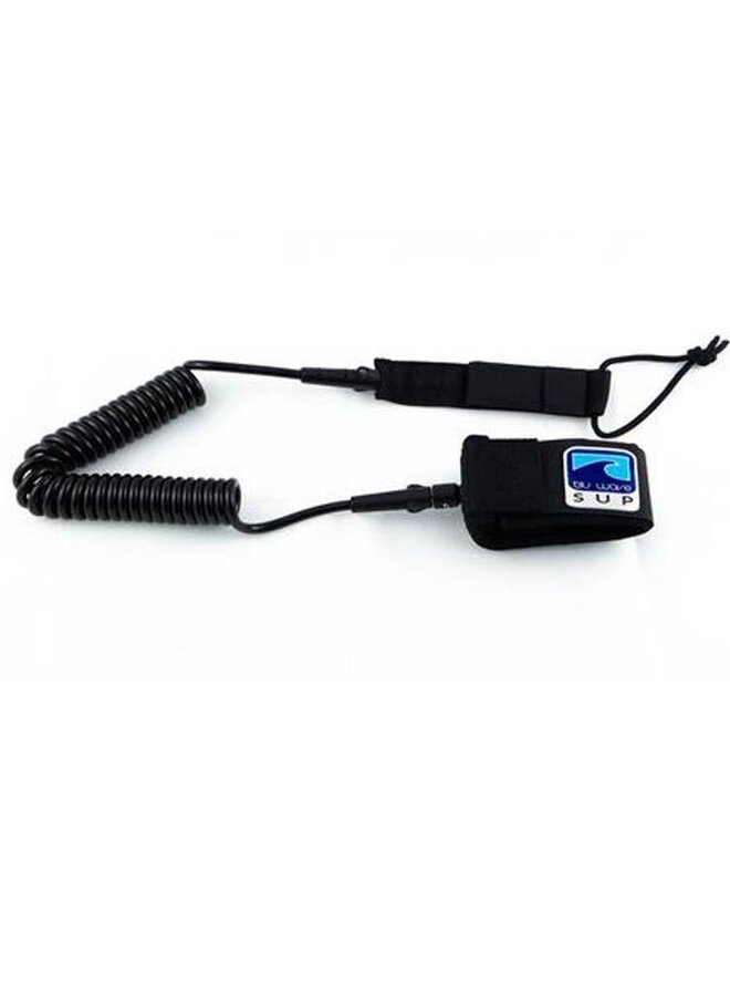 BLU WAVE 10' LEASH
