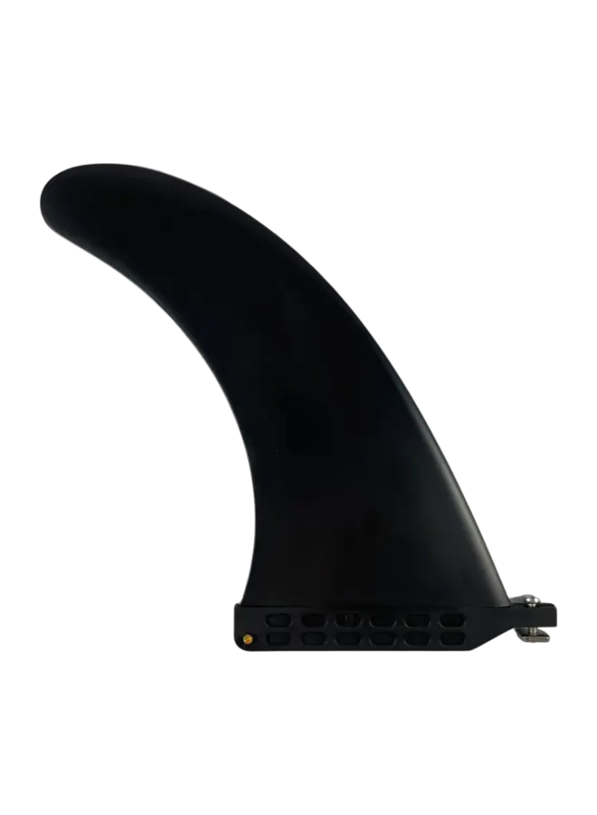 9" SCREW IN CENTRE FIN