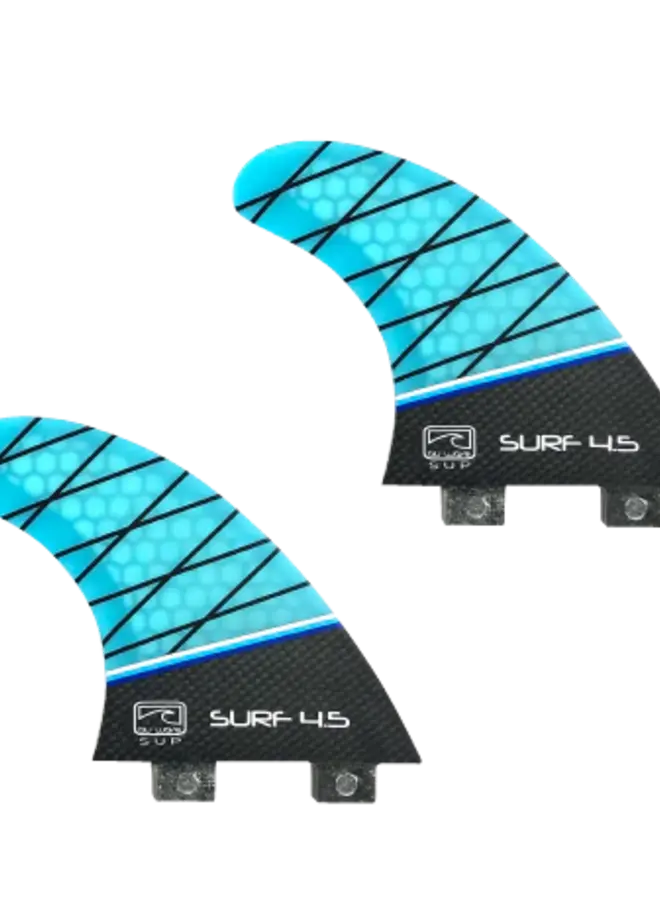 SUP PERFORMANCE THRUSTER SET