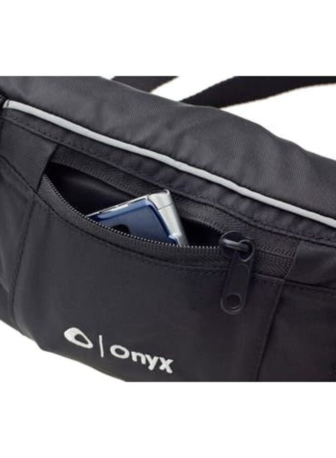 ONYX-LIFE JACKET