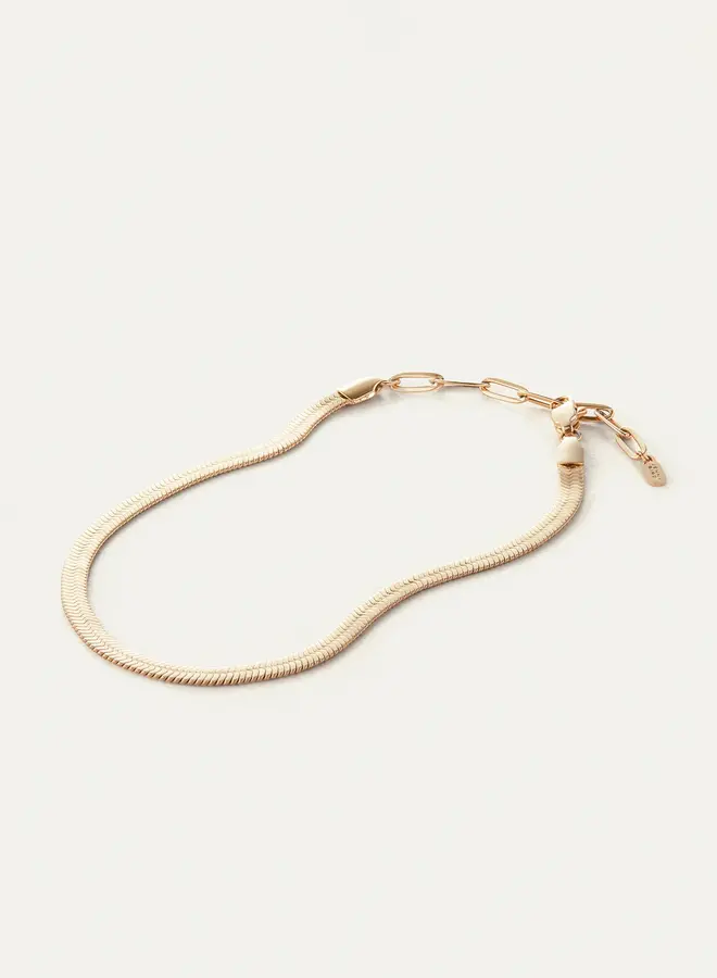 ZEINA ANKLET