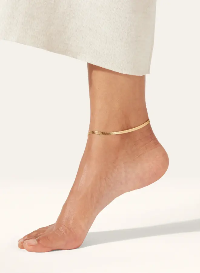ZEINA ANKLET