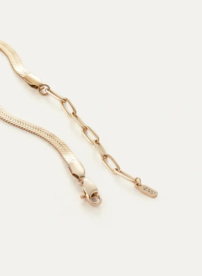 ZEINA ANKLET
