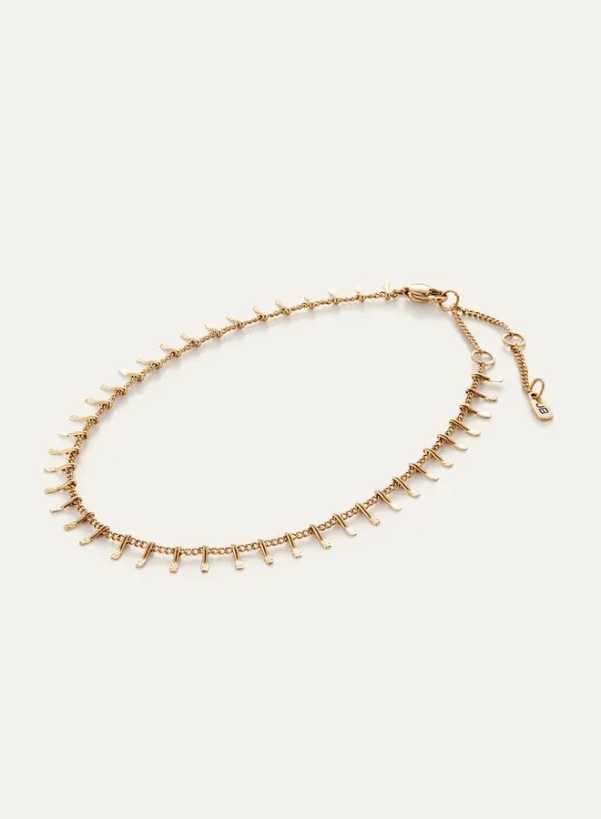 LUMI ANKLET