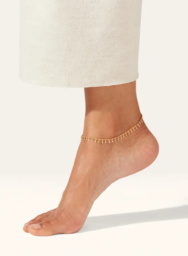 LUMI ANKLET