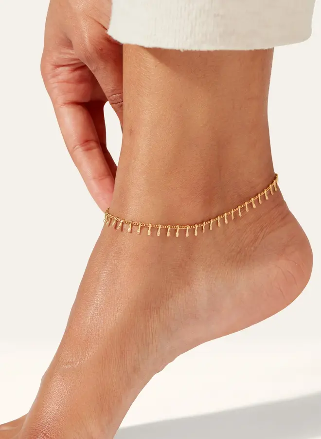 LUMI ANKLET