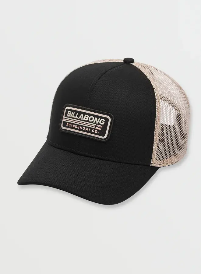 WALLED TRUCKER