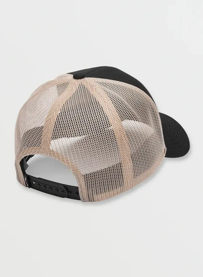 WALLED TRUCKER