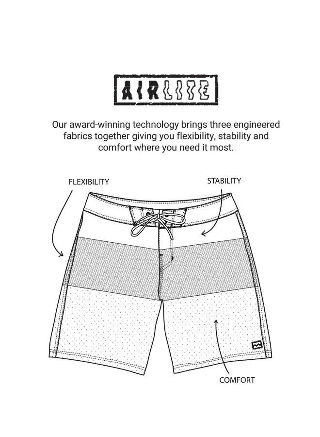 SUNDAYS AIRLITE
