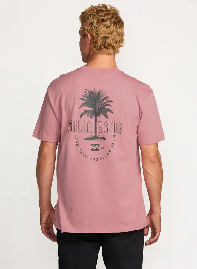 CALM PALM PREM.