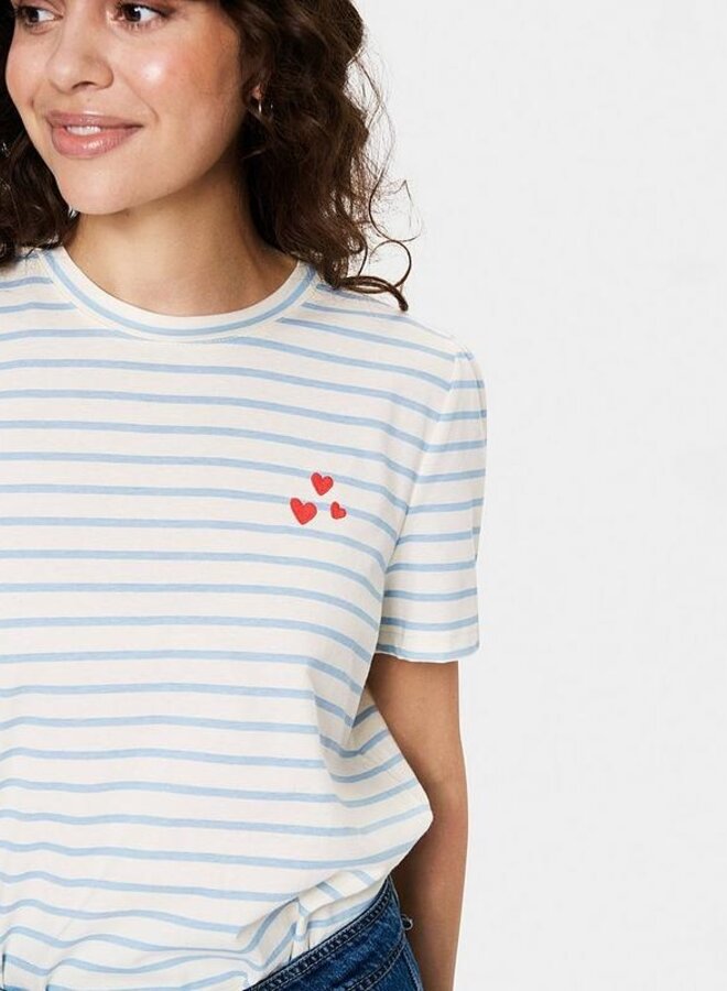 ST JUCIA T-SHIRT