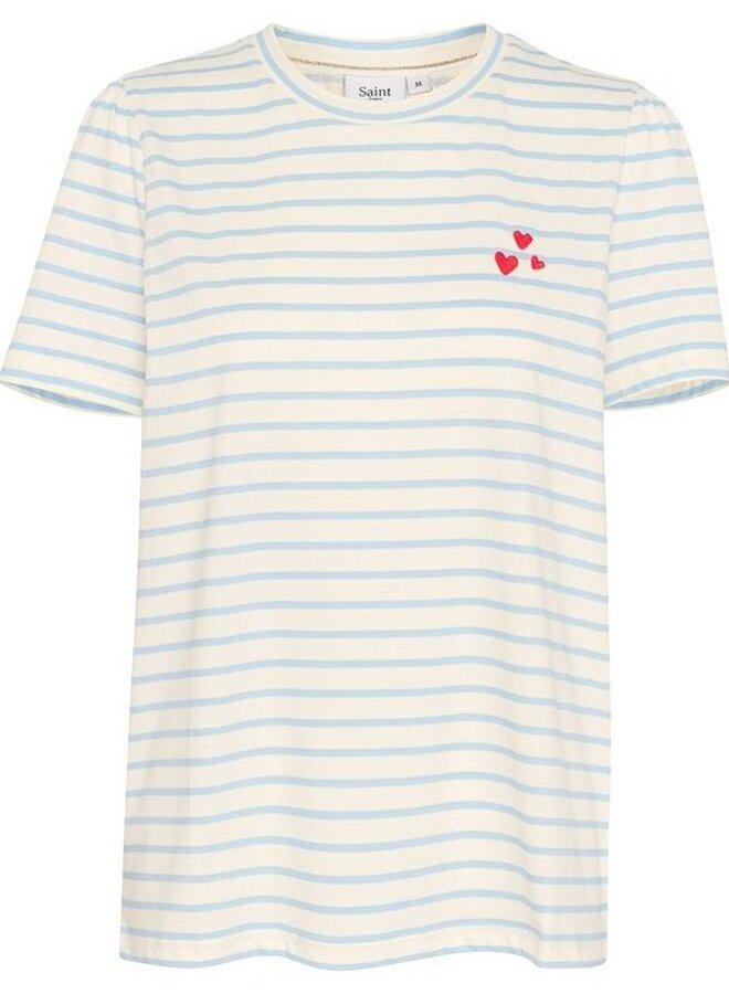 ST JUCIA T-SHIRT