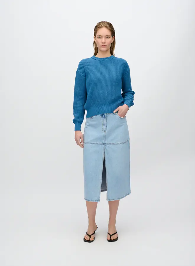 MIKALA JUMPER