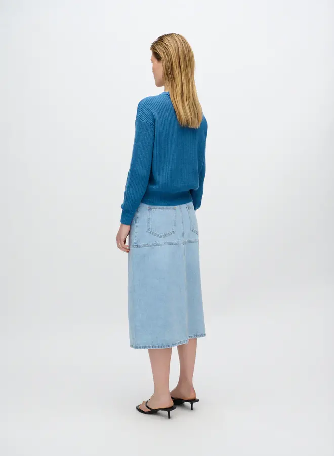 MIKALA JUMPER