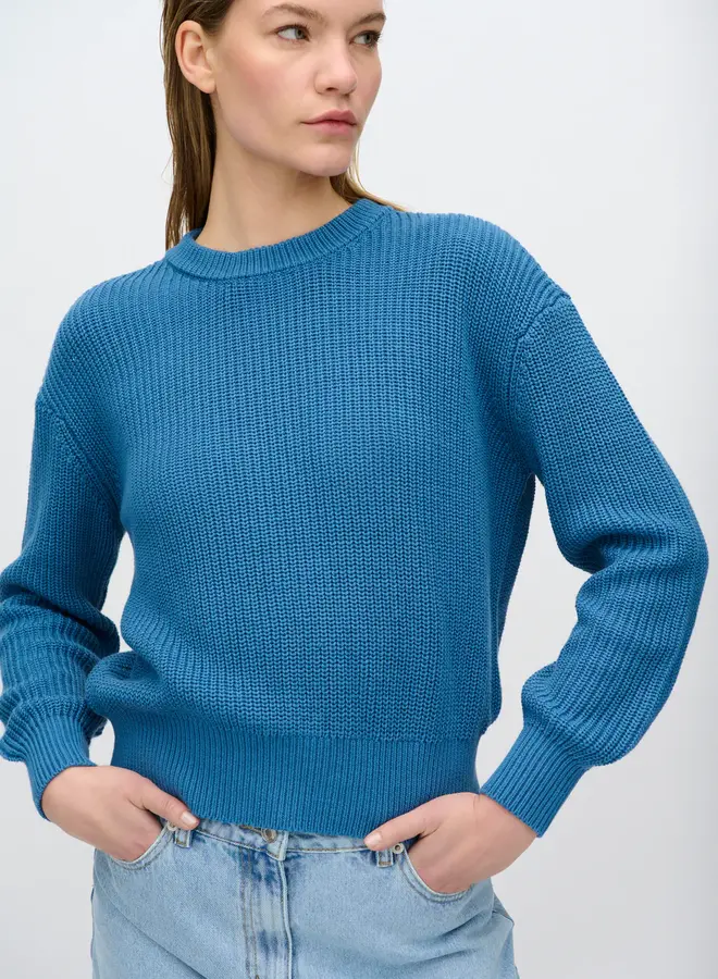 MIKALA JUMPER