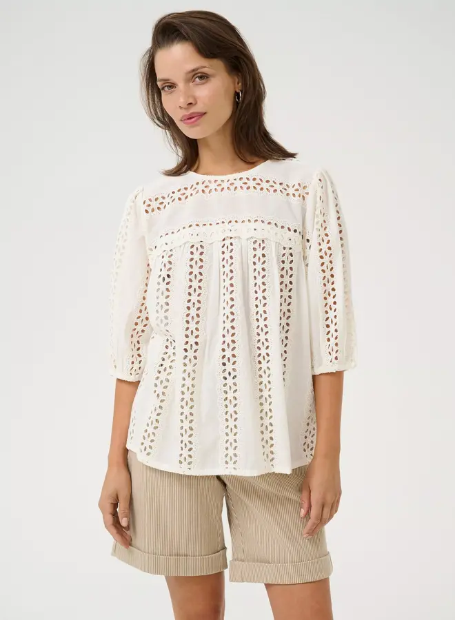 RANDY BLOUSE