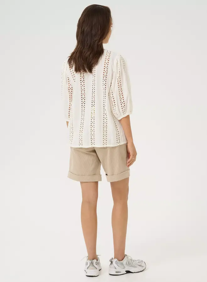 RANDY BLOUSE