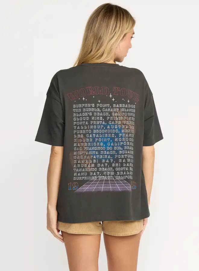 FOCUS TOUR TEE