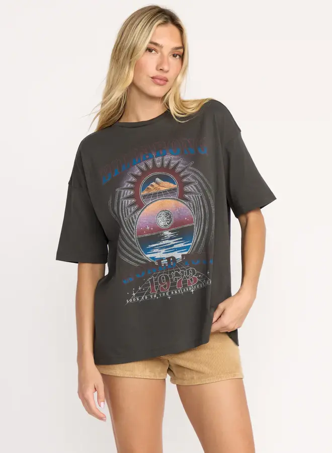 FOCUS TOUR TEE