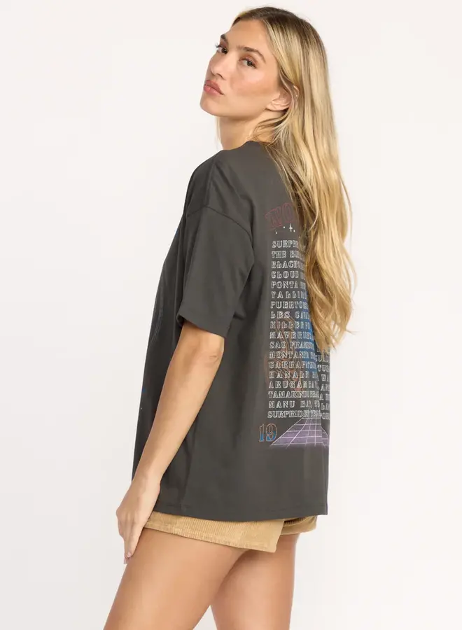 FOCUS TOUR TEE