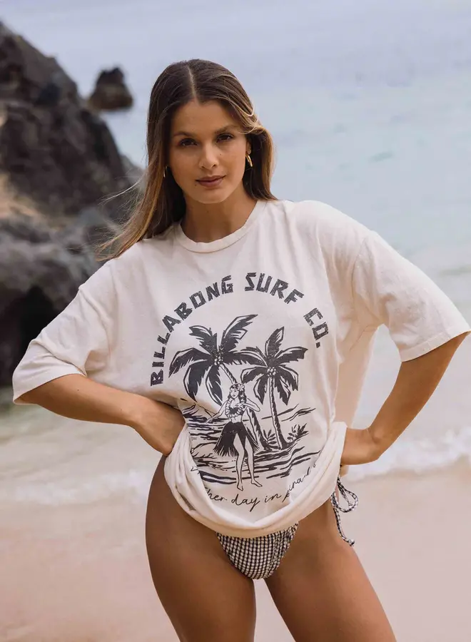 THIS IS TROPICAL