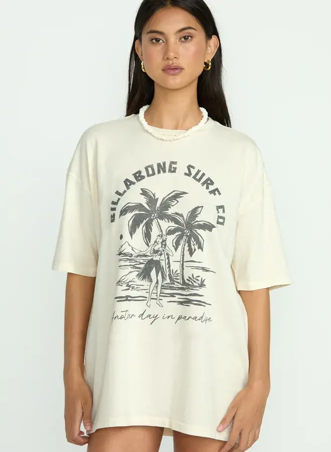 THIS IS TROPICAL