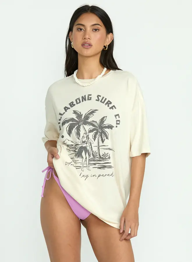 THIS IS TROPICAL