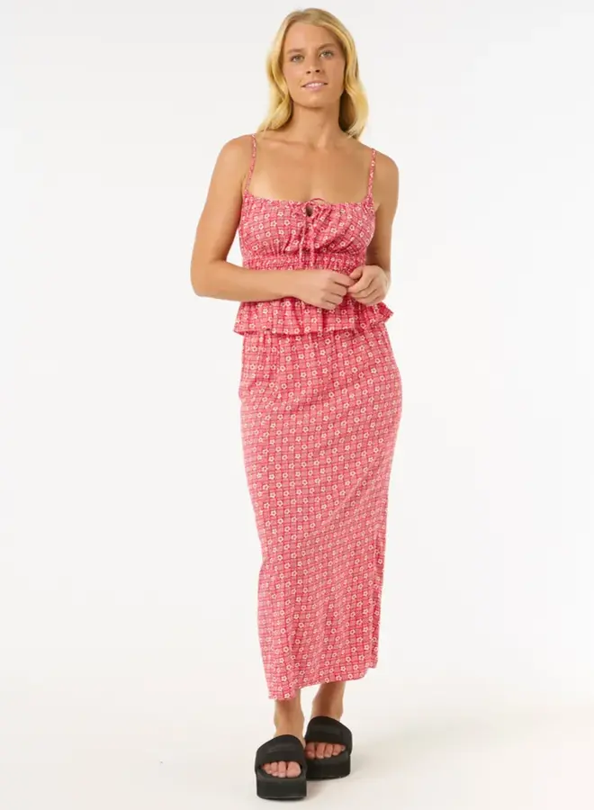 CALA MAYOR MIDI SKIRT