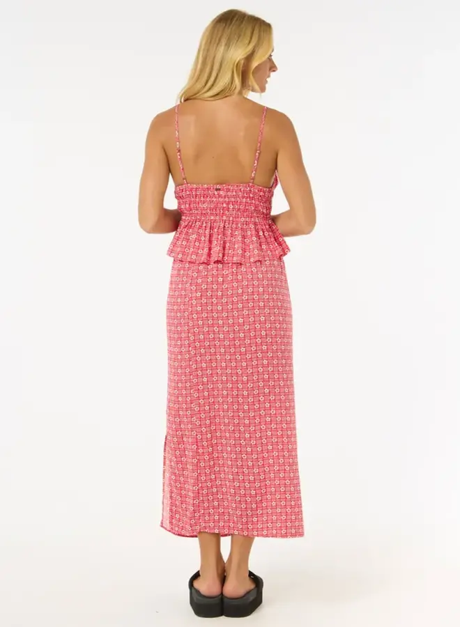 CALA MAYOR MIDI SKIRT