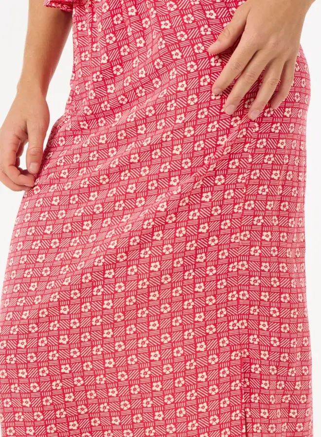 CALA MAYOR MIDI SKIRT