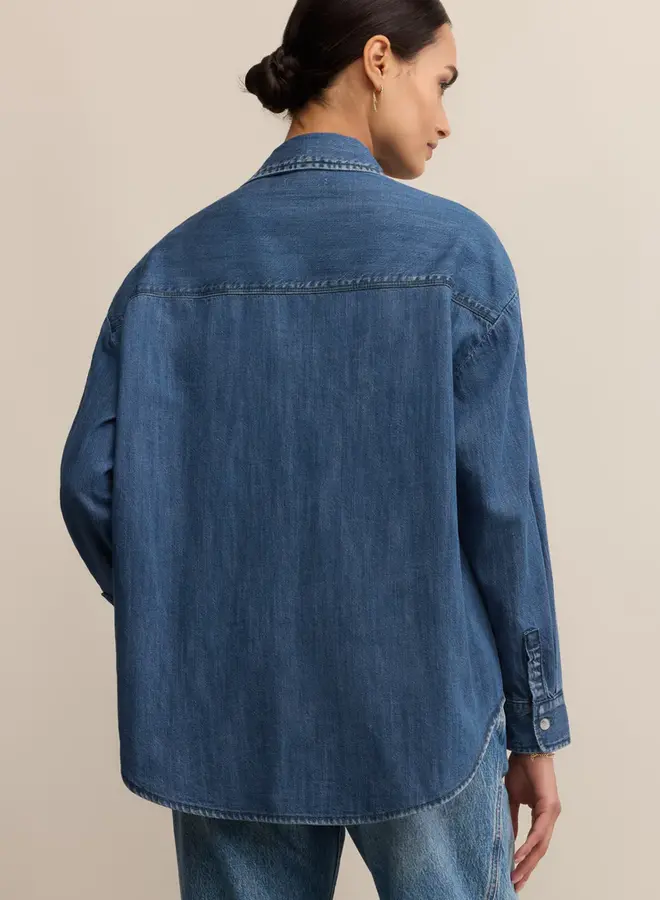 ATWOOD DENIM