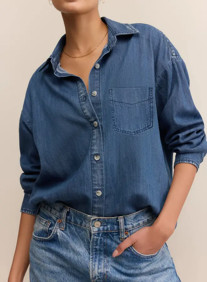ATWOOD DENIM