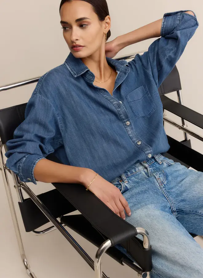 ATWOOD DENIM