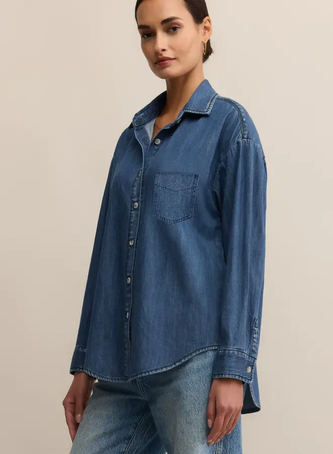ATWOOD DENIM