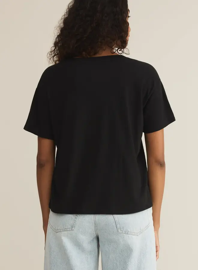 ON THE GO TEE