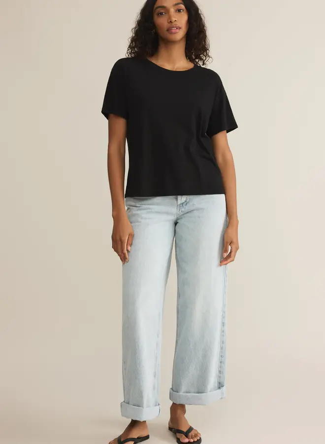 ON THE GO TEE