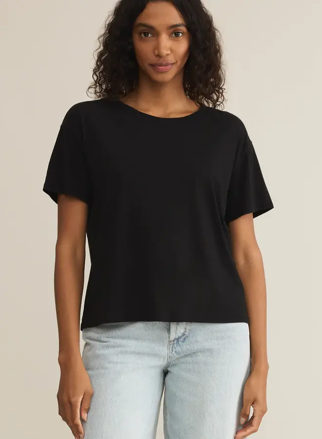 ON THE GO TEE