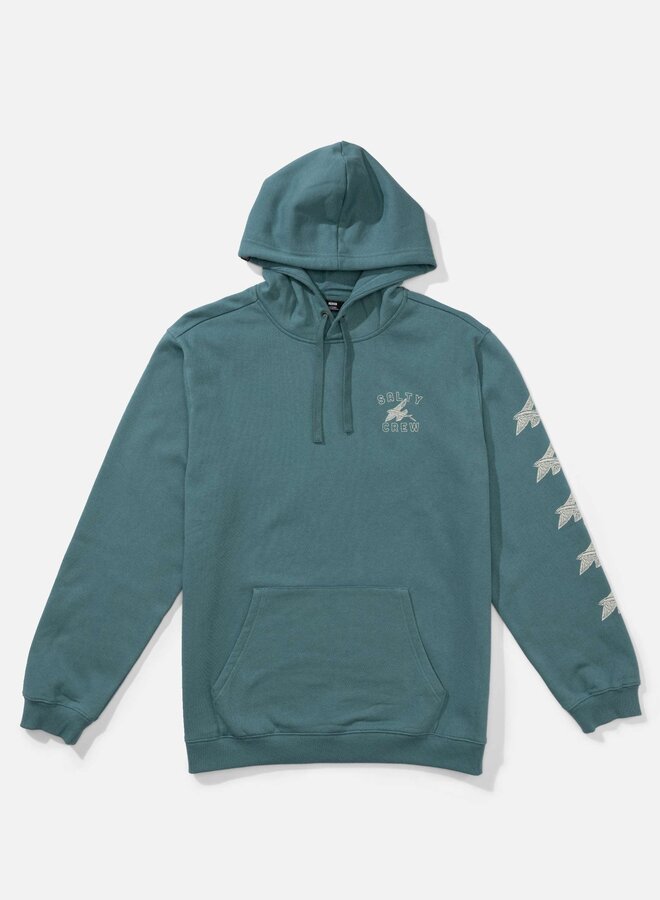 SUPER FLY FLEECE