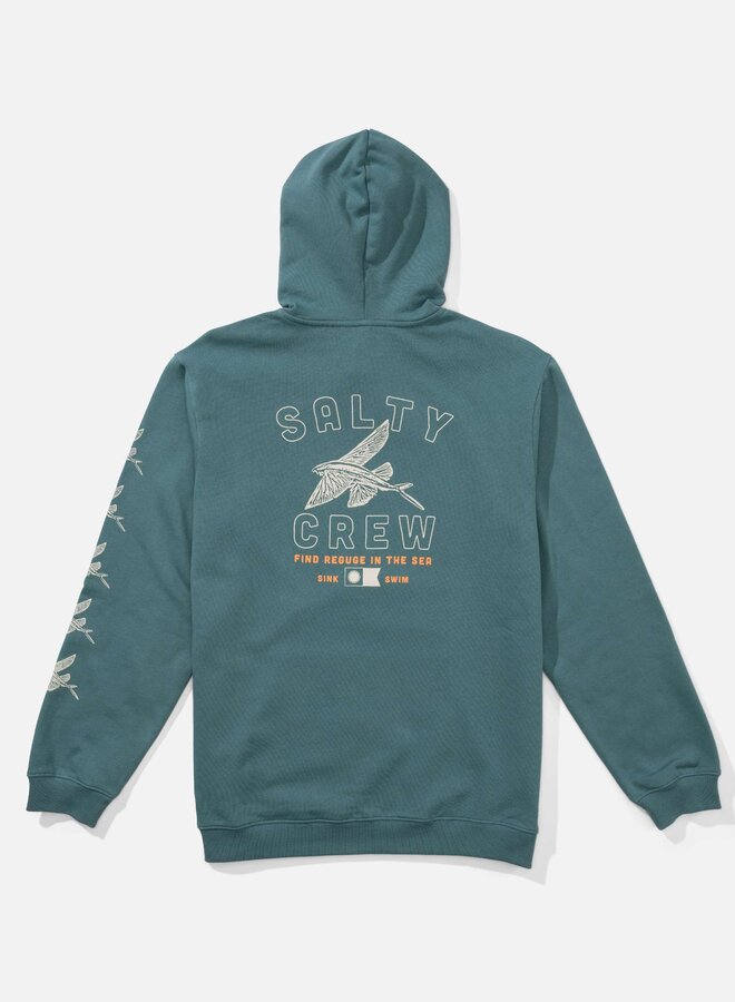 SUPER FLY FLEECE
