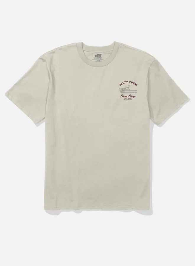 EVEN KEEL CLASS TEE