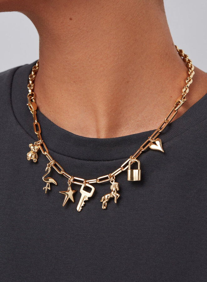 MUTLI WEAR CHARM KIT