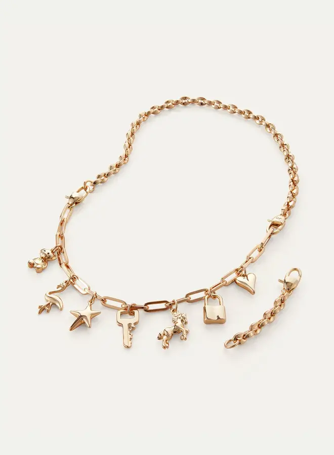 MUTLI WEAR CHARM KIT