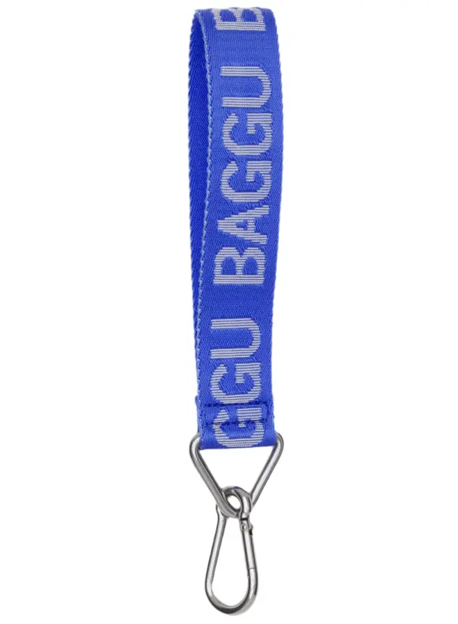 LOGO KEYCHAIN