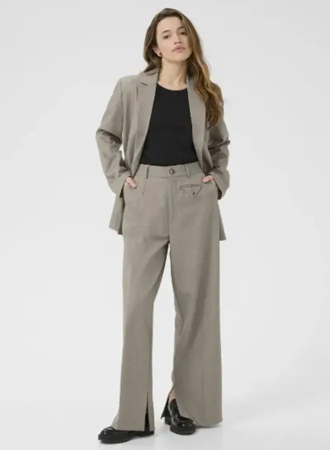 TILLA WIDE PANT