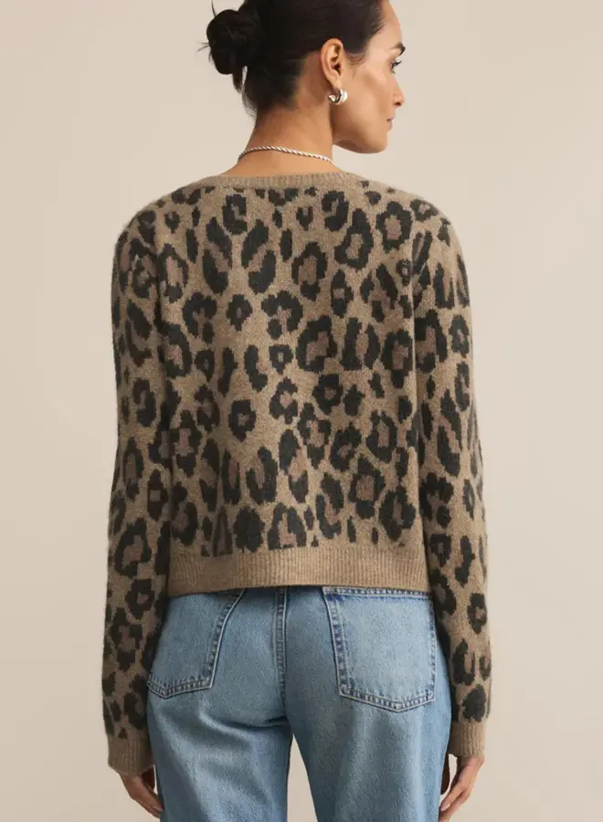 BERGOS CARDIGAN