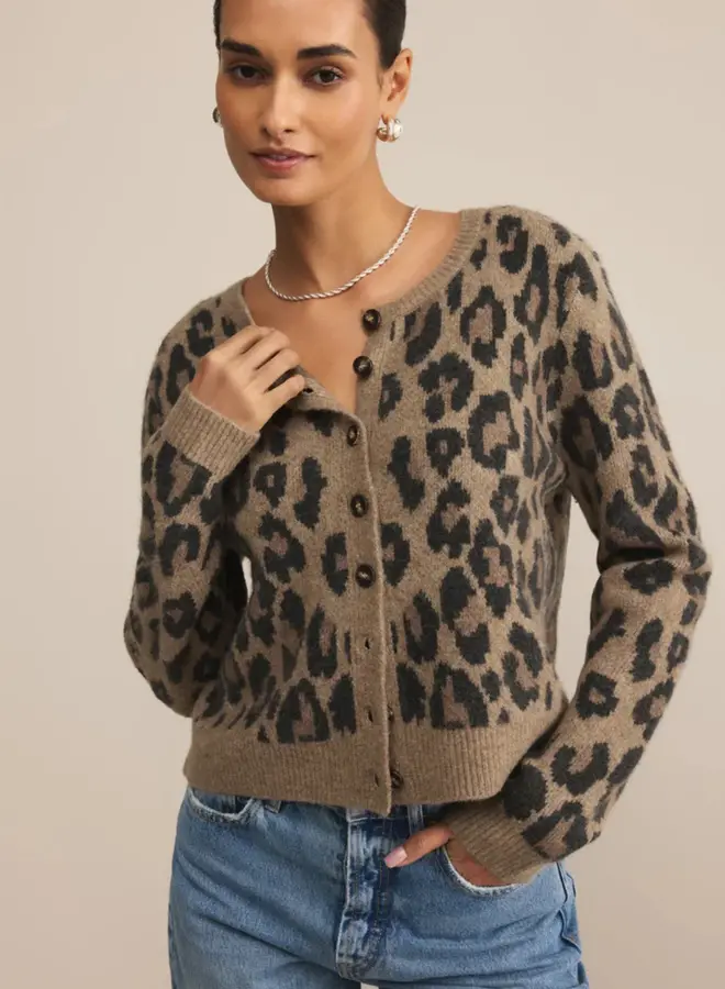 BERGOS CARDIGAN